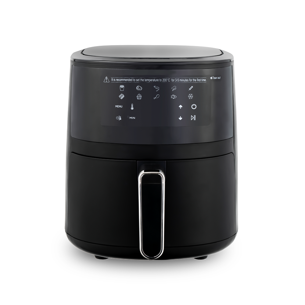 Digitális Touch Air Fryer