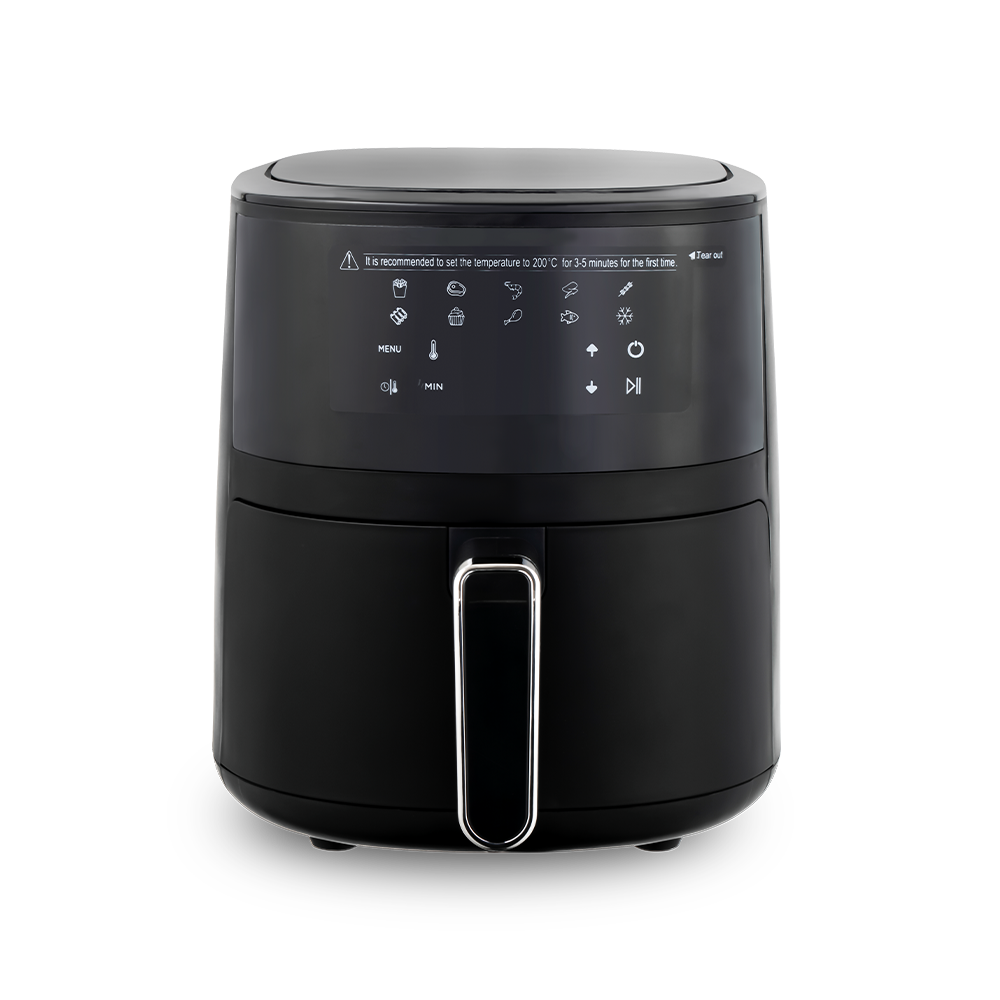 Digitális Touch Air Fryer
