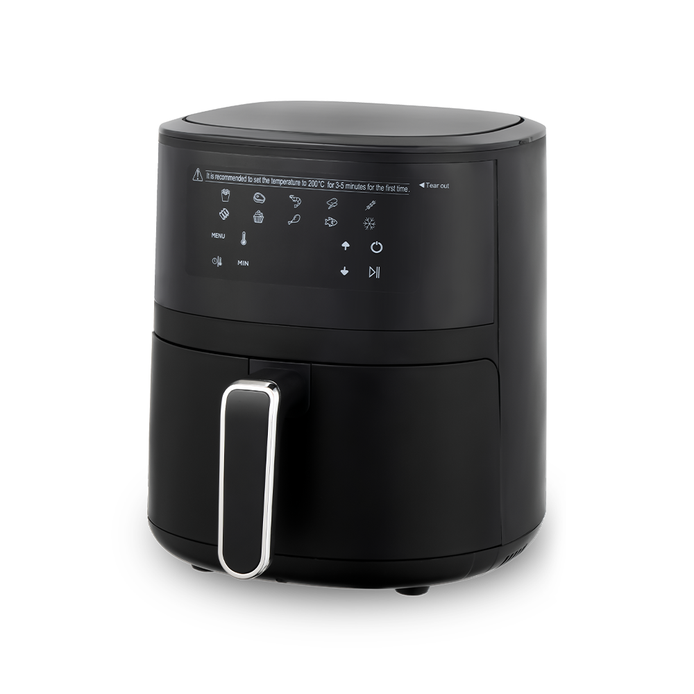 Digitális Touch Air Fryer
