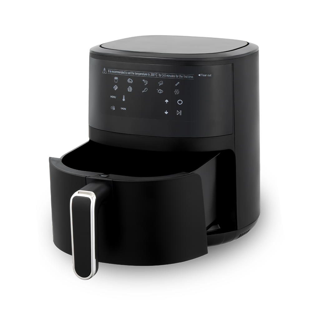 Digitális Touch Air Fryer