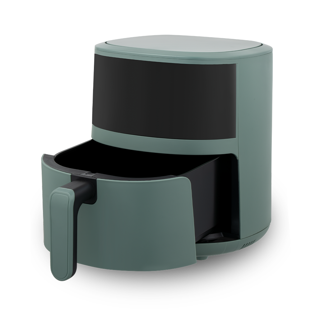 Digitális Touch Air Fryer