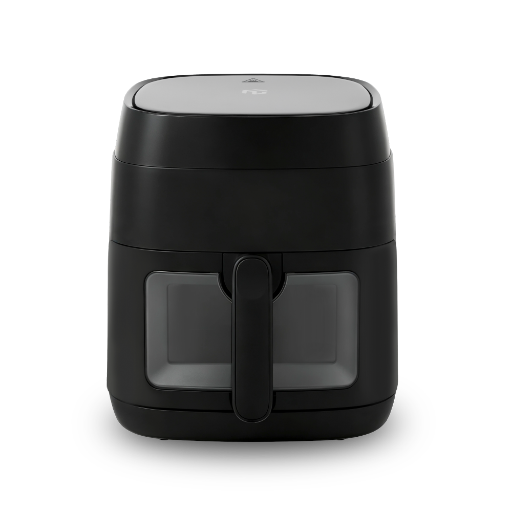 Látható Intelligens Touch Control Air Fryer