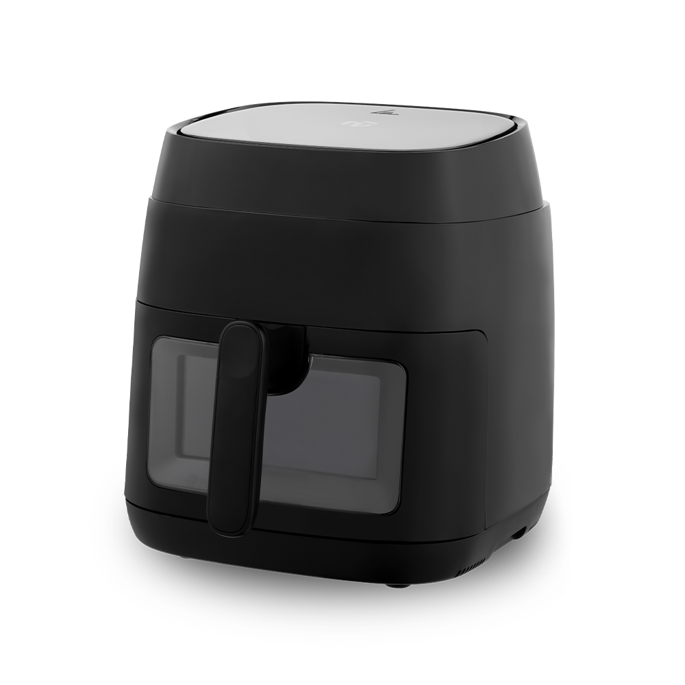 Látható Intelligens Touch Control Air Fryer