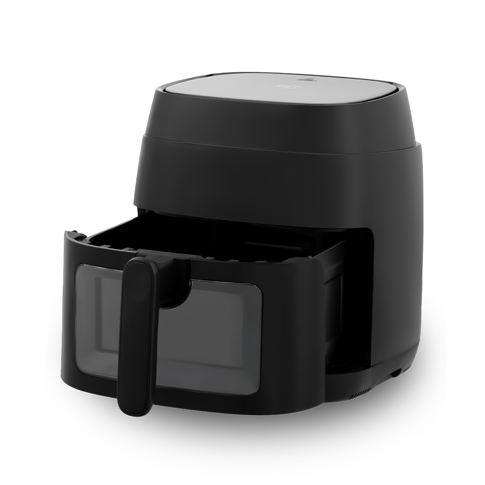 Látható Intelligens Touch Control Air Fryer