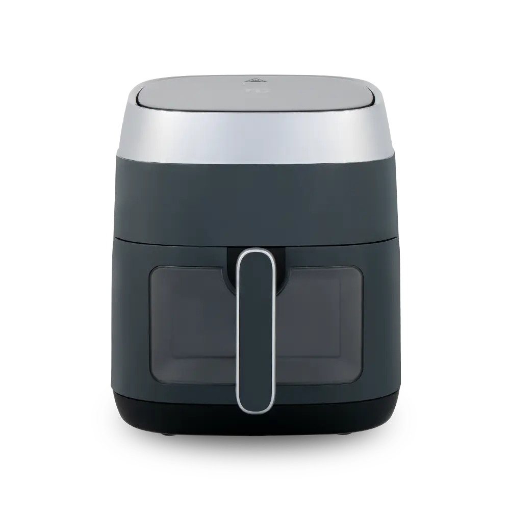 Látható Intelligens Touch Control Air Fryer