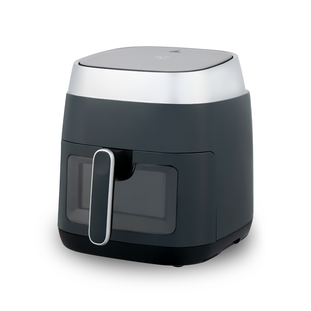 Látható Intelligens Touch Control Air Fryer