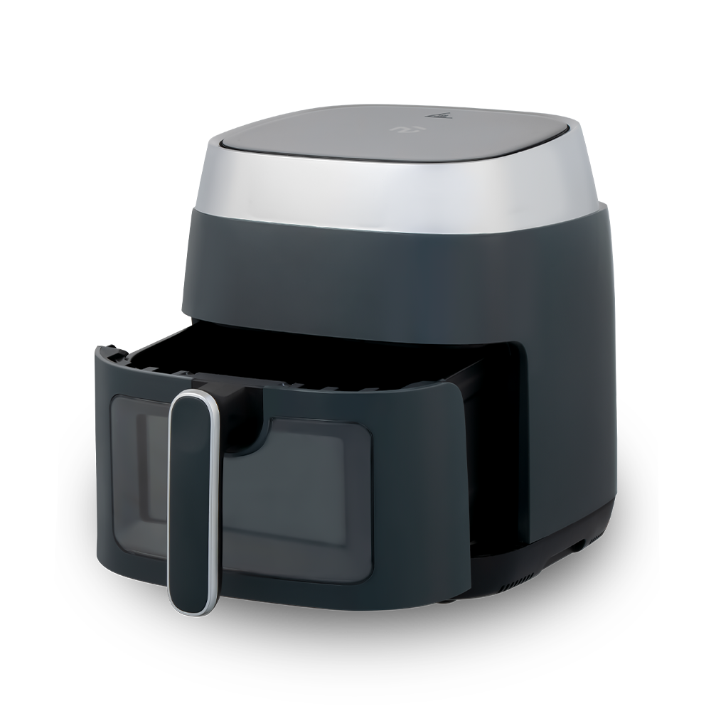Látható Intelligens Touch Control Air Fryer