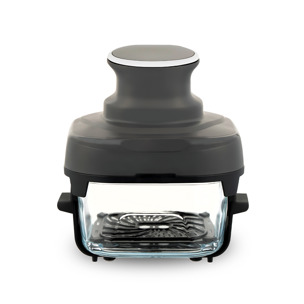 Színes érintőképernyős HD Visual Air Fryer